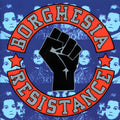 Pre-Order: Borghesia - Resistance [2CD]