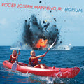 Pre-Order: Roger Manning  Joseph Jr - Hopium [CD]