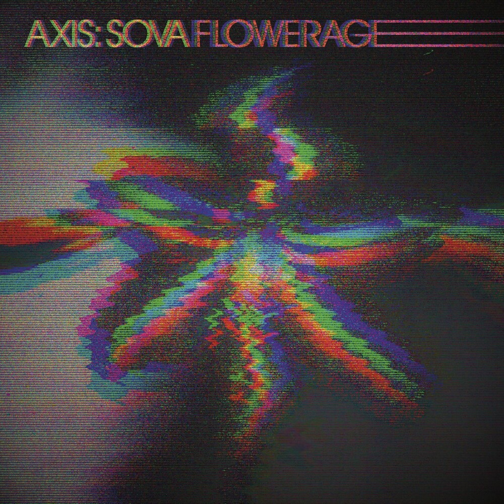 [PRE-ORDER] Pre-Order: Flowerage [LP] Vinyl Record