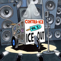 Contra-Ice Vol. 1: Ice Out / Various - Contra-Ice Vol. 1: Ice Out Music CD
