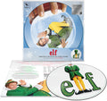 Pre-Order: John Debney - Elf - Original Motion Picture Score [Picture Disc]