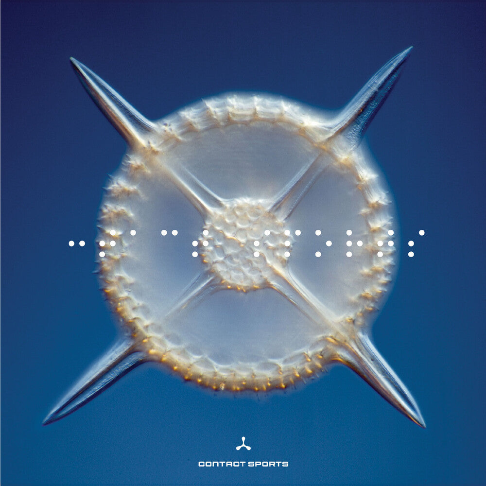 Contact Sports - Contact Sports (Mod) Music CD