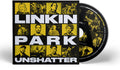 Pre-Order: Linkin Park - Unshatter Film Soundtrack - Live in Sao Paulo [CD]