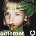 Pre-Order: Globe - Outernet [LP]