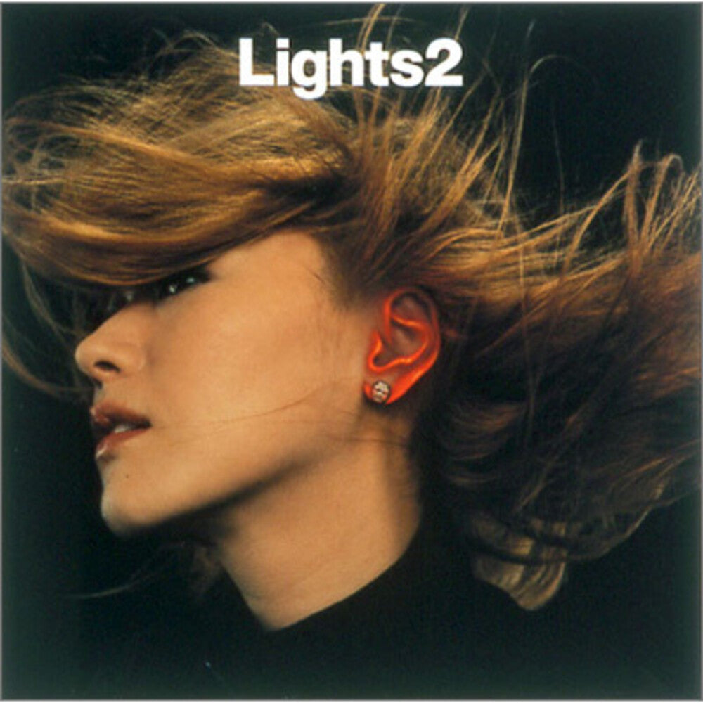 Pre-Order: Lights 2 [LP] Vinyl Record