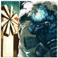 Pre-Order: Team Ico Design (Slip) - Team Ico Trilogy (Slip) [CD]