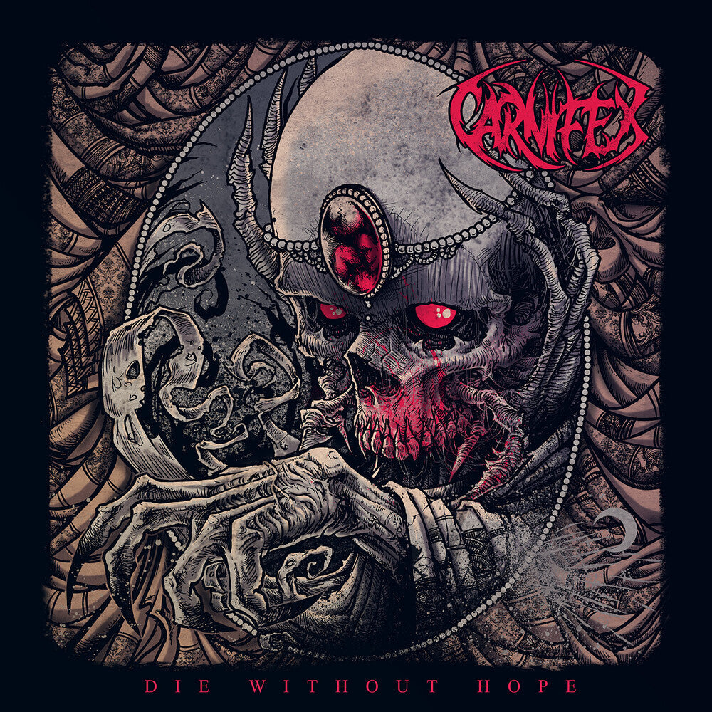 Die Without Hope [LP] Vinyl Record