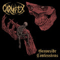 Graveside Confessions [LP] Vinyl Record
