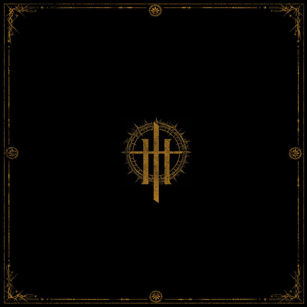 Pre-Order: Graceful Sin [Colored Vinyl] (Ep) (Gol) [Limited Edition] Vinyl Record
