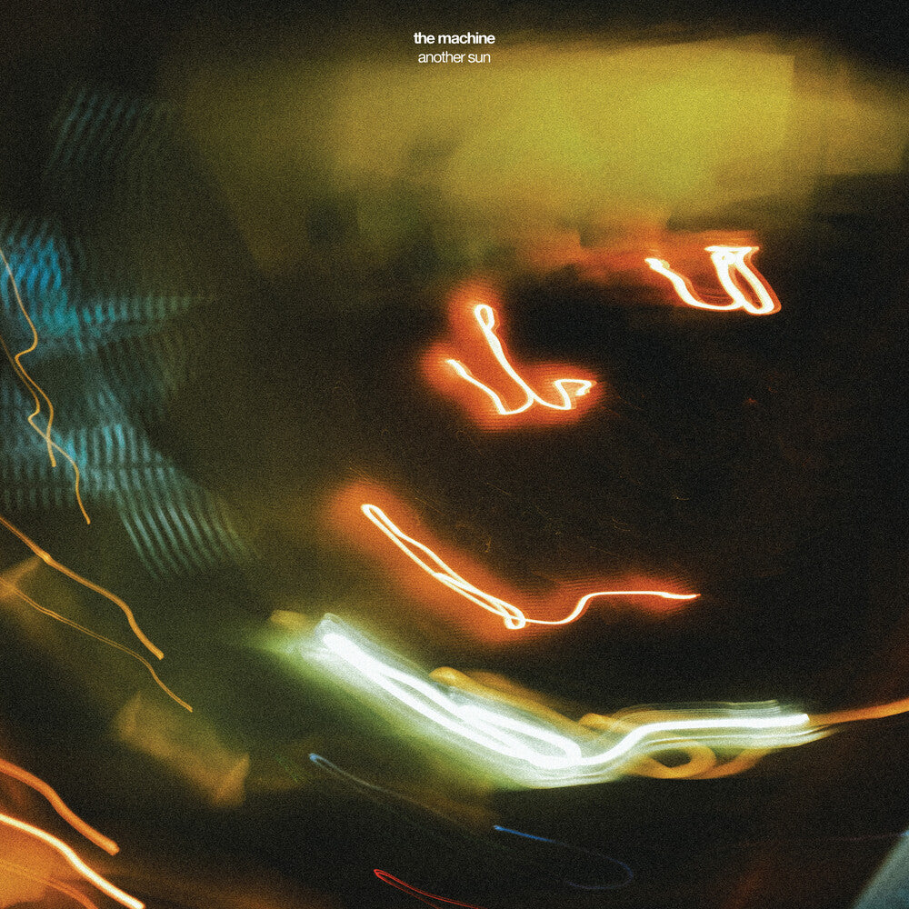 Pre-Order: Another Sun [LP] Vinyl Record