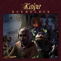 Pre-Order: Keyholder (Blk) [Colored Vinyl] (Grn) Vinyl Record
