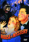 House Of Mystery - House Of Mystery - DVD
