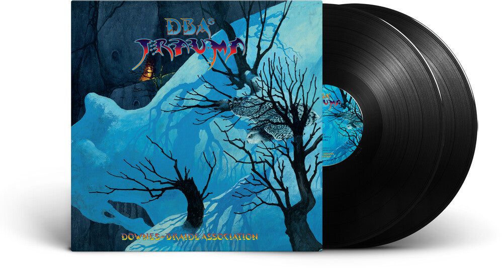 Pre-Order: Trauma [LP] Vinyl Record