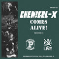 Dcxpc Live & Phameless Records 48 [LP] Vinyl Record