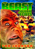 Beast Of Yucca Flats - Beast Of Yucca Flats - DVD