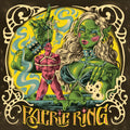 Pre-Order: Faerie Ring [Clear Vinyl] Vinyl Record