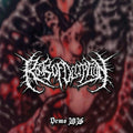 Pre-Order: Roots Of Deception - Demo 2026 [CD]