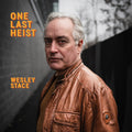 Pre-Order: Wesley Stace - One Last Heist [LP]