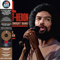 Pre-Order: Scott-Gil Heron  & The Midnight Band - Live At Berkeley '78 - Black/Gold (Blk) [Colored Vinyl]