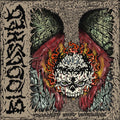 Pre-Order: Bloodshed - Punishments Beyond Comprehension [CD]