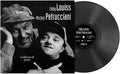 Pre-Order: Eddy Louiss  / Petrucciani,Michel - Conference De Presse [LP]