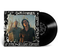 Pre-Order: Gum / Ambrose Kenny-Smith - Ill Times [Deluxe] Vinyl Record
