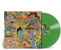 Pre-Order: King Gizzard & The Lizard Wizard - Oddments - Injection Molded Pet Ecosonic [Colored Vinyl] Vinyl Record