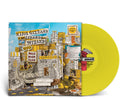Pre-Order: King Gizzard & The Lizard Wizard - Sketches Of Brunswick East - Injection Molded Pet [LP] Vinyl Record