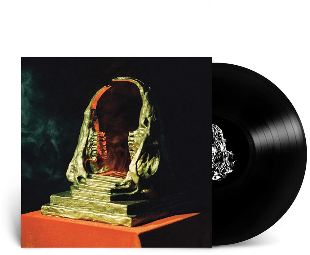 Pre-Order: King Gizzard & The Lizard Wizard - Infest The Rats' Nest - Injection Molded Pet [LP] Vinyl Record