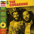 Pre-Order: Cimarons - Mother Earth - Yellow [Colored Vinyl] [Deluxe] [Limited Edition] (Ylw)