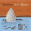 Shinyribs - Real Alligator [180 Gram] Vinyl Record