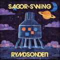 Pre-Order: Rymdsonden [LP] Vinyl Record