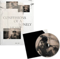 Pre-Order: Eric Nam - Confessions of a Lonely Heart [92-page Hard Cover Photobook with Photocard]
