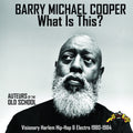 Pre-Order: What Is This? [LP] Vinyl Record