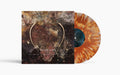 Between Memory and Promise [Toffee] Vinyl Record