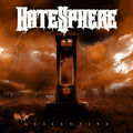 Pre-Order: Guillotine [LP] Vinyl Record
