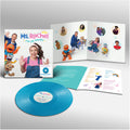 Ms. Rachel - I'm So Happy [Eco Blue] Vinyl Record