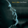 Pre-Order: Terry Callier - Live Peace [LP]