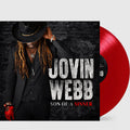 Pre-Order: Jovin Webb - Son Of A Sinner [LP]