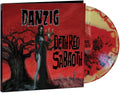 Pre-Order: Deth Red Sabaoth [Black/Red/Yellow Haze/Splatter] Vinyl Record
