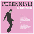 Pre-Order: Perennial - Modernism [Colored Vinyl] [Limited Edition] (Pnk)