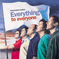 Barenaked Ladies - Everything To Everyone - Music CD