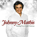 Pre-Order: Sending You A Little Christmas [Colored Vinyl] [Limited Edition] (Wht) Vinyl Record