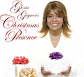 Pre-Order: Christmas Presence [Clear Vinyl] [Limited Edition] (Red) Vinyl Record