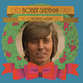 Pre-Order: Bobby Sherman - Bobby Sherman Christmas Album [Clear Vinyl] [Limited Edition] (Red)