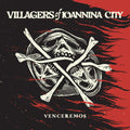 Pre-Order: Villagers Of Ioannina City - Venceremos [LP]