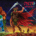 Pre-Order: Cancer - Death Shall Rise [Colored Vinyl] (Aniv) (Mrb)
