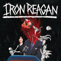 Pre-Order: Iron Reagan - Tyranny Of Will [Colored Vinyl] (Wht) (Spla)