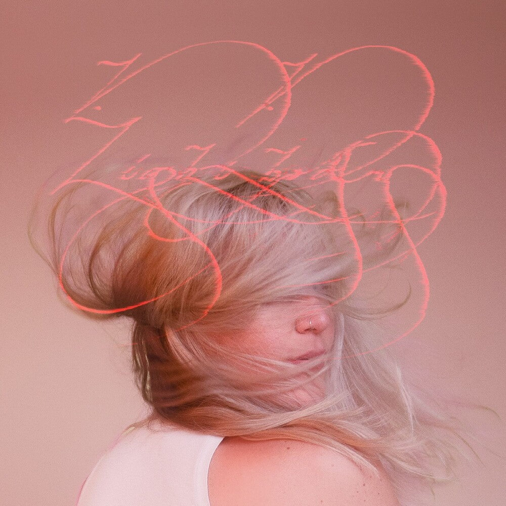 [PRE-ORDER] Pre-Order: Period Piece - Clear [Clear Vinyl] [Download Included] Vinyl Record
