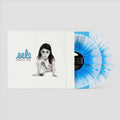 [PRE-ORDER] Pre-Order: Beautiful Freak - Clear/Blue/Black (Blk) (Blue) [LP] Vinyl Record